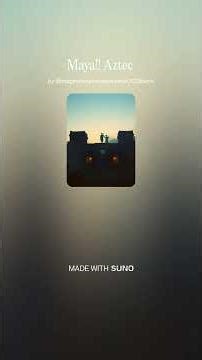 Maya!! Aztec 2