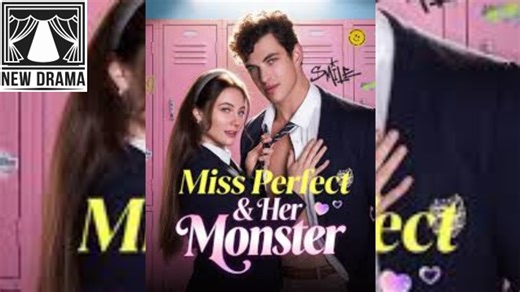 Miss Perfect and Her Monster – Full HD Movie