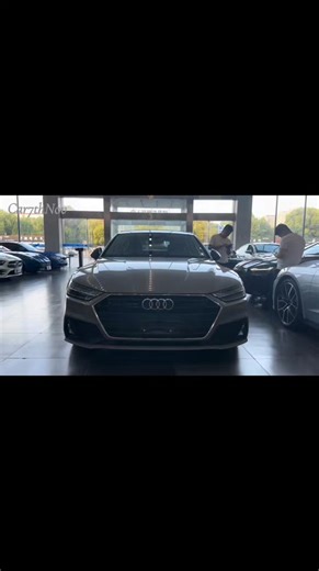 Dream Car A7 #luxurycars #car7thnov #audia7 #a7 #audi #audia7sportback