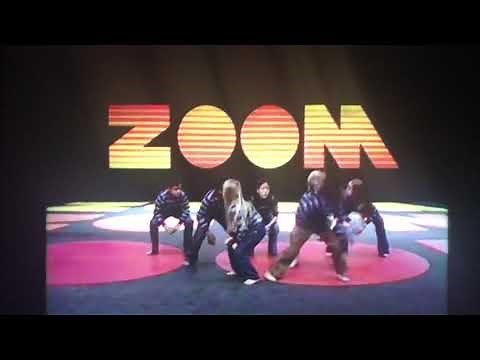 Zoom Season 2 Cast 3 Intro.