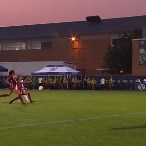 BYU vs USC highlights 🎥 | BYU Women's Soccer