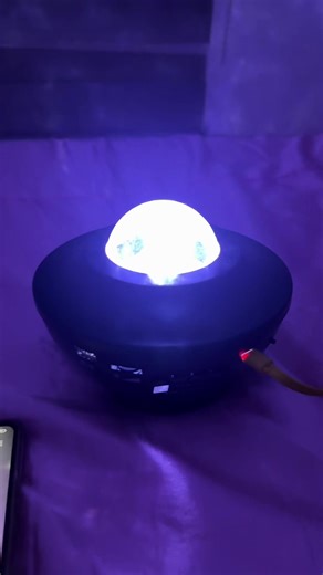 LED Star Light Projector Ideas for Every Room