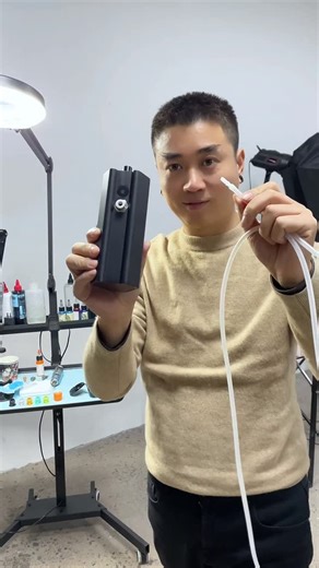 Tai Du Technology on Instagram: "Tattoo ink cartridge cleaning equipment, tattoo needle cleaning machine, needle washing machine, changing the color of colored tattoos. With this, it‘s simple and fast. It’s a great helper for every tattoo artist. It‘s selling well on the Amazon store in the US. We are the source factory. We offer bulk wholesale. We sincerely invite global agents and distributors."