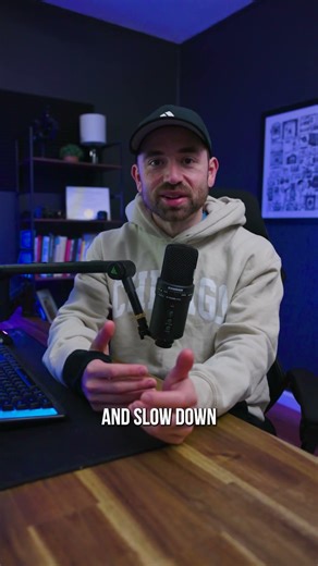 Premiere Pro Rate Stretch Shortcut (Day 17 Shortcuts Series)