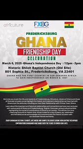 1.2K views · 13 reactions | Embassy of Ghana in Washington DC, USA on Reels | Facebook