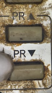 264K views · 9.5K reactions | #satisfying dirty TV remote #cleaning | Phone Fix Craft | Facebook