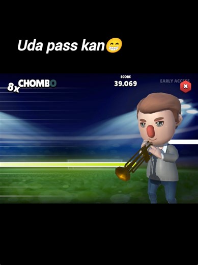 Trombone Champ: Hilarious Gameplay Moments