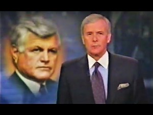 NBC NIGHTLY NEWS-7/20/99-Tom Brokaw