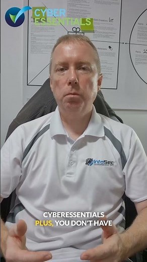 CyberEssentials 2025 Update What You NEED To Know