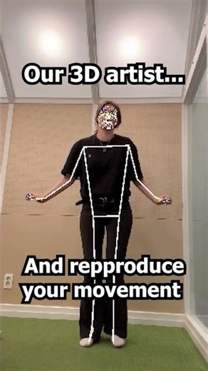 What our 3D artist really do ? All for you