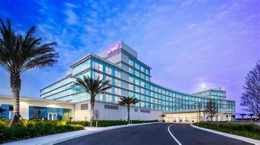 Inside KPMG’s Orlando Lakehouse: The $450 million COVID boondoggle that’s becoming a secret weapon for the AI revolution