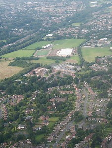 66ft phone mast to be built at Wolves' Compton Park training ground