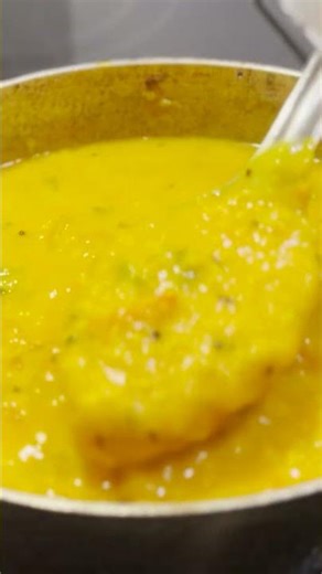 Simple Dal Recipe | Yellow Lentil Soup | Quick and Easy