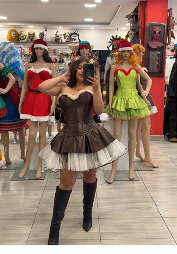 Disfraz de Rena: Creatividad para Navidad