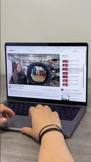 How To Choose A Good Budget Tyre | TyrePartner