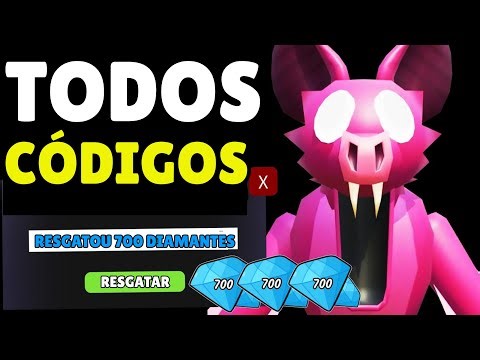 I tested all the "working" codes in the "BAT/CAVE" 99 NIGHTS IN THE FOREST update!