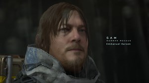 Death Stranding : Comparatif PS4 / PS4 Pro en vidéo