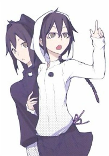 so middd but i need to get back to durarara posting ues true | #durarara #mairuorihara #fyp #durararax2 #izayaorihara anime anitok manga