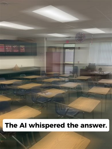 iPhone AI vs The Teacher 👍📱 vs 🤹