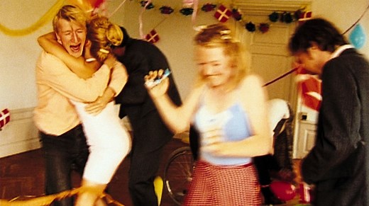 Regarder le film Les Idiots HD VF SANS PUB !