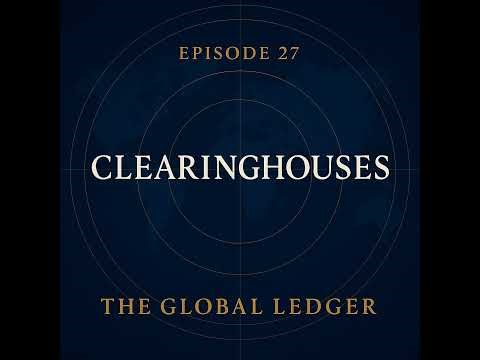 Clearinghouses: The Hidden Architecture Preventing Market Collapse