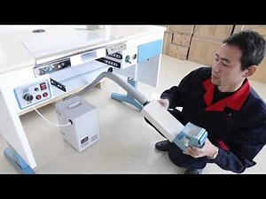 How to install dental lab workstation?