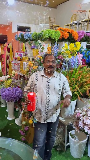 RUBY ROSE on Instagram: "Bubble machine for partys 🎉𝐂𝐞𝐥𝐞𝐛𝐫𝐚𝐭𝐢𝐨𝐧 𝐢𝐭𝐞𝐦𝐬 𝐚𝐭 𝐰𝐡𝐨𝐥𝐞𝐬𝐚𝐥𝐞 𝐩𝐫𝐢𝐜𝐞 @rubyrose.decorsolutions ☎️ 𝟗𝟕𝟒𝟓𝟏𝟗𝟓𝟗𝟔𝟗 📍𝐄𝐚𝐬𝐭 𝐅𝐨𝐫𝐭, 𝐓𝐡𝐫𝐢𝐬𝐬𝐮𝐫 #partgun #birthday #celebration #artificialflowers #wedding #weddingstationery #weddingday #partybubbles #bubble #bubblemachin"