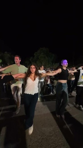 Inside Corfu's Most Crazy Panigiri! 🇬🇷 Analipsi Kanoni 2026 (Live Music & Dancing)|18