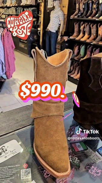 Discover Stylish Women's Cowboy Boots on Sale