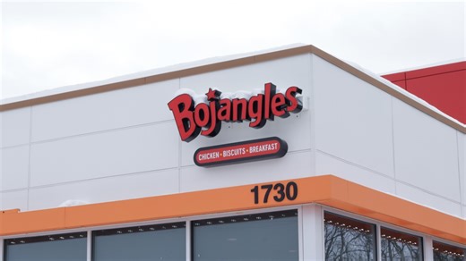 Bojangles celebrates grand opening of first Michigan location