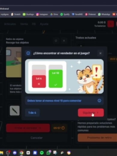 Use code "SSAMU" at starpets.gg !