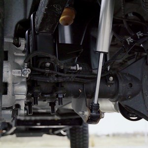 Don’t forget to see what fits your truck by using our gallery! Head to customoffsets.com/gallery and start building your truck. | Custom Offsets