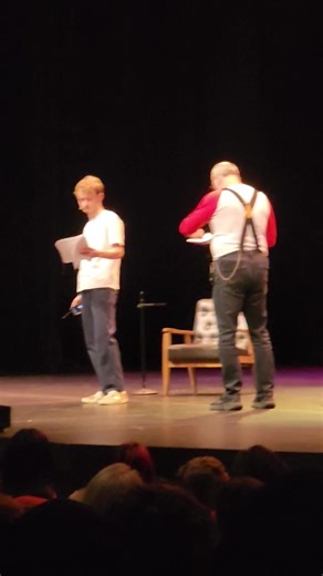 TommyInnit's Survival Tour in the USA