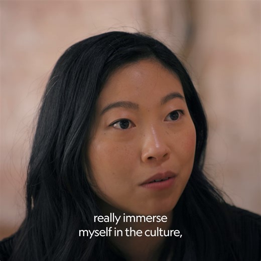 Antoni Porowski and Awkwafina make jajangmyeon—noodles in black bean sauce—under her grandmother's watchful eye. Don't miss #NoTasteLikeHomewithAntoniPorowski, Sundays at 9/8c on National Geographic. Now streaming on Disney and Hulu. | National Geographic TV