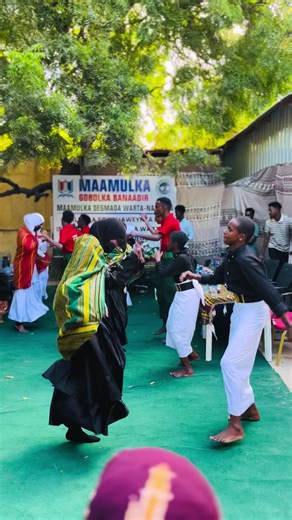 Exploring Mogadisho Culture: A Deep Dive