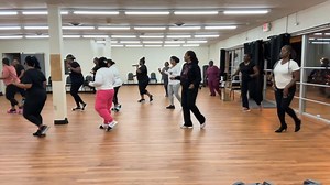 Come learn the latest and greatest line dances being done across the nation at Thick Chick Fitness on Monday at 6:30-8pm. Cost is $6 at the door Thick Chick Fitness 9197 West Florissant Ave Ferguson, Mo 63136 Line Dance: Tucka Choreography: Jero Green Songs: Work It Out #thickchickfitness #stlouis #linedancemondays #linedance | Trina T-Will Williams