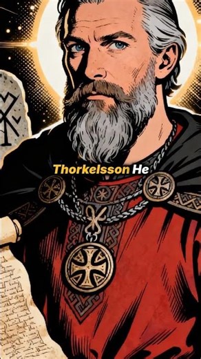 One Decision That Shaped Europe: The Viking Hall's Impossible Unity Moment