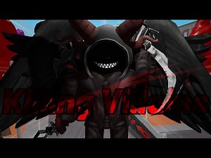 Killing Villains in SPTS