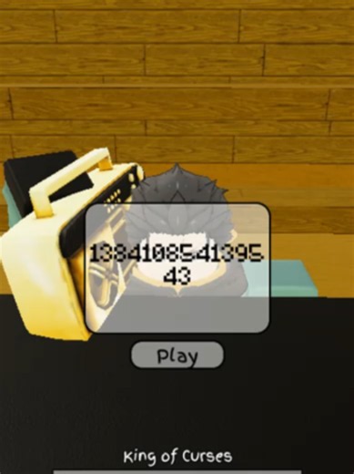 tuff #roblox #robloxfyp #music #robloxgames #stb #boombox #jjs #sounds #id
