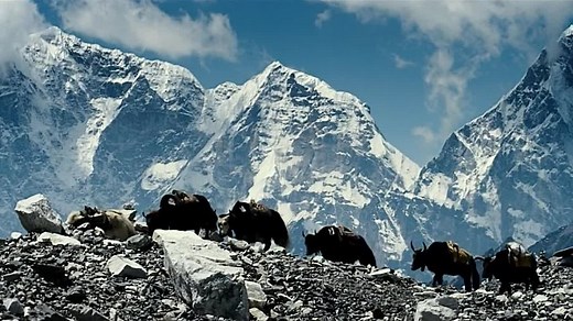 everest