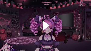 ironmouse - Ironmouse face reveal