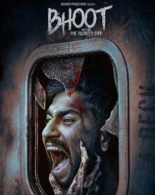 Bhoot Part One: The Haunted Ship 2020 | Bhoot Part One: The Haunted Ship Hindi Movie: Release Date, Cast, Story, Ott, Review, Trailer, Photos, Videos, Box Office Collection – Filmibeat