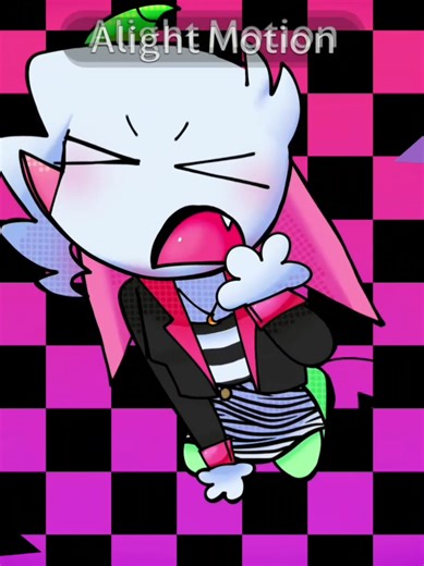 weh ignore my last post I was feeling silly - TAGS: #animation #trend #alightmotion #oc #wawawa @TikTok