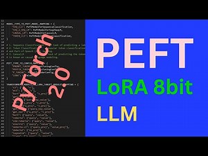 Boost Fine-Tuning Performance of LLM: Optimal Architecture w/ PEFT LoRA Adapter-Tuning on Your GPU