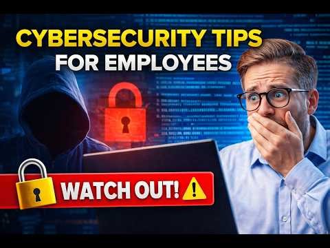 Simple Cybersecurity Habits That Keep Your Data Safe