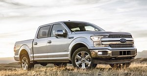 Here Are the Most Popular Cars in Every Country