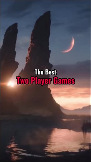 Best Two Player Games: Top Picks for Gaming Duos