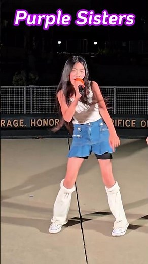 BLACKPINK “The Girls” 🔥 Purple Sisters Rap Line