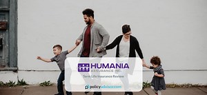 Humania Term Life Insurance