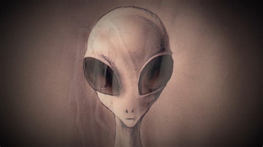 A 17-year-old girl in a small farming town recounts her experience of being abducted by aliens. | Ancient Aliens: Out of This World Moments